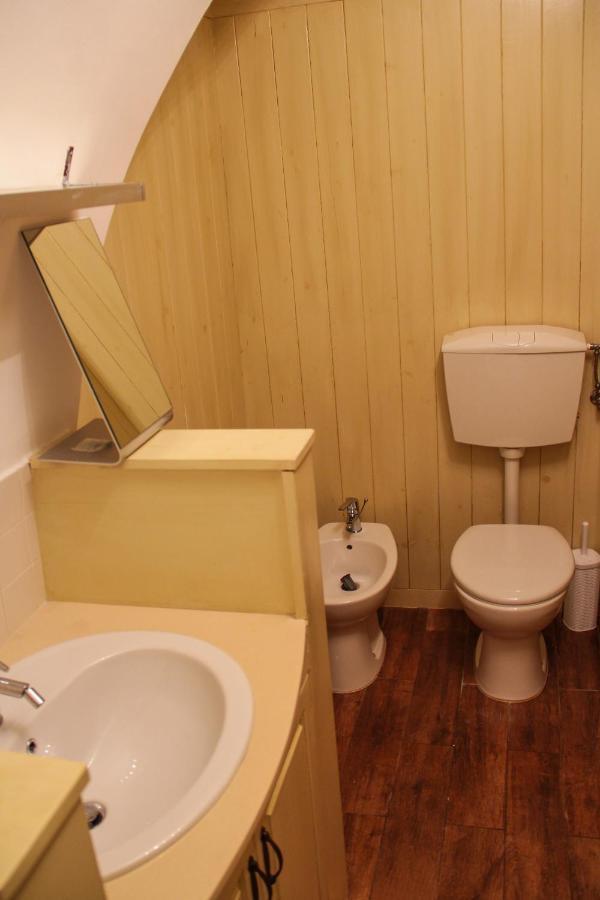 Al Civico 4 Bed & Breakfast มอลเฟตตา ภายนอก รูปภาพ